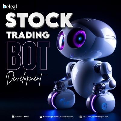 The Stock Trading Bot That Executes My Ideal Strategy